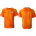 Cheap United States Goalkeeper Home Football Shirt World Cup 2022 Short Sleeve